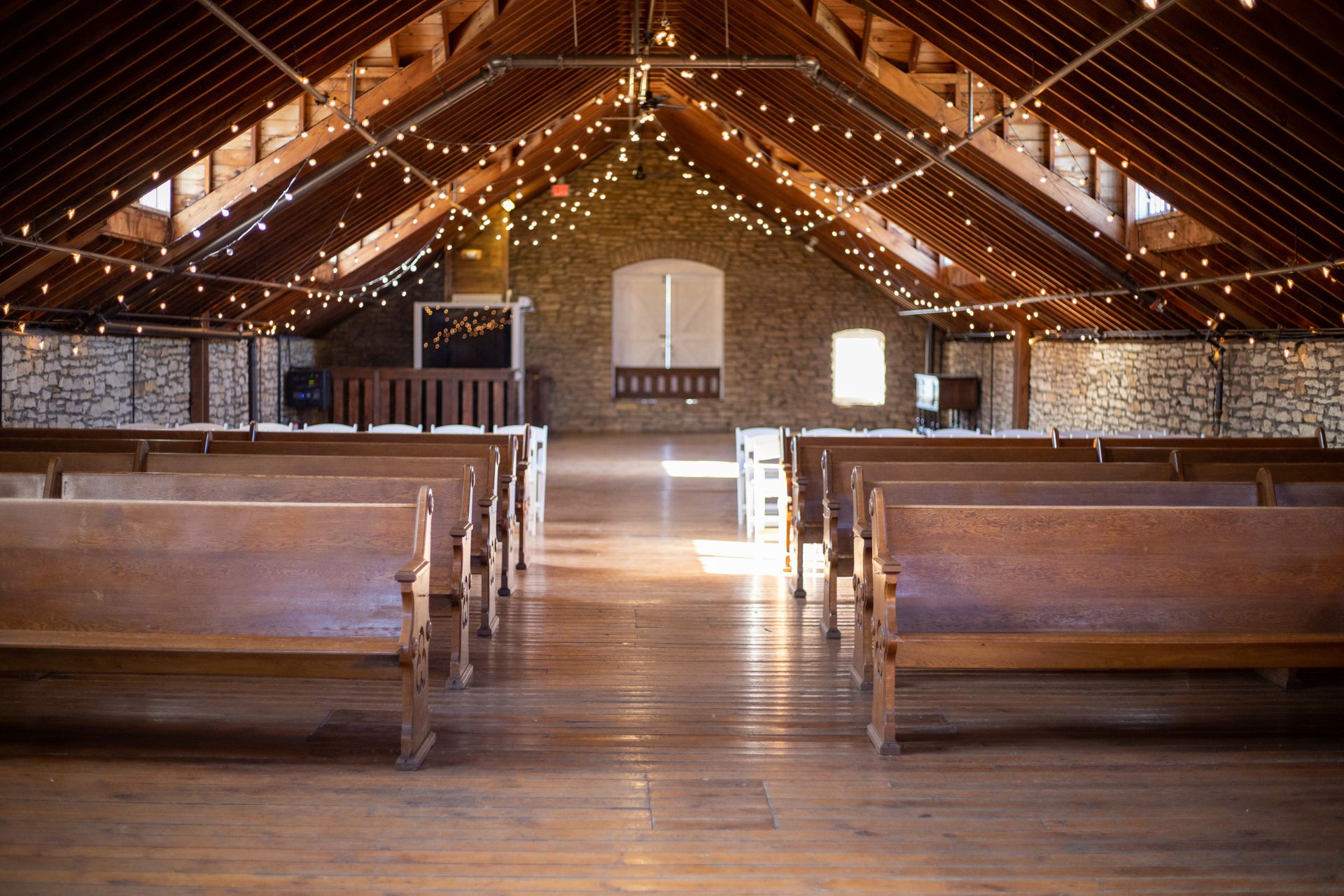St. Mary's Chapel